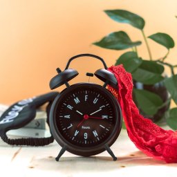 Ceas Deșteptător - Fucking Alarm