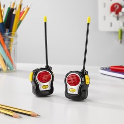 Walkie Talkie pentru Copii