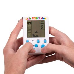 Breloc Arcade Tetris™