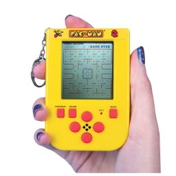 Breloc Arcade Pac-man™