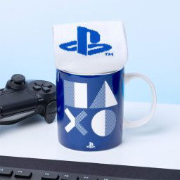 Set Playstation - Cana si Sosete