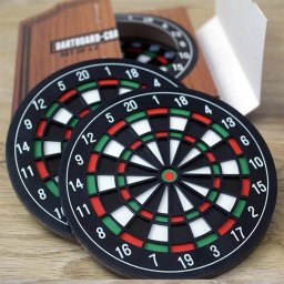 Suporturi Pahare - Tinte Darts