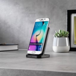 Încărcător Wireless Rapid de 10W