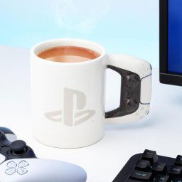 Cana Ceramică - PlayStation 5 (480ml.)