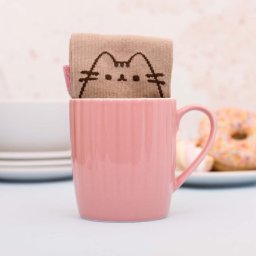 Set Cana si Sosete - Pusheen