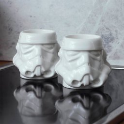 Căni de Cafea - Stormtrooper (2 buc.)