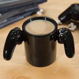 Cana de Cafea - Game Over (300ml.)