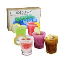 Forma de Gheata Pahare Shot - 12 buc