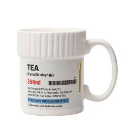 Cană de Ceai Medic
