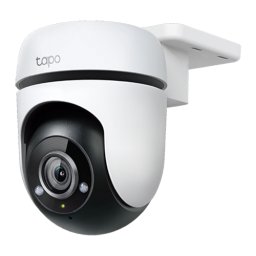 Camera IP Wi-Fi, Full HD 1080p, PanTilt, Audio bidirectional, IR 30M - TP-Link Tapo TapoC500