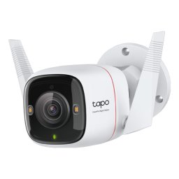 Camera IP Wi-Fi, 2K QHD, ColorPro, Audio bidirectional - TP-Link Tapo TapoC325WB