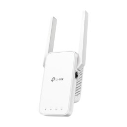 Range Extender Wi-Fi 5, AC750 Dual-Band, 1 x RJ45 10 100 Mbps - TP-Link RE215