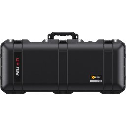 Valiza de protectie Peli Air Long Case 1705 (Optiuni incluse: Burete pretaiat)