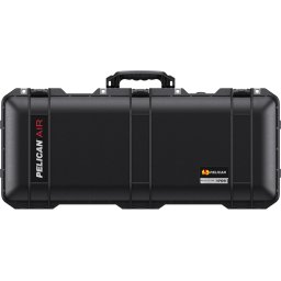 Valiza de protectie Peli Air Long Case 1705 (Optiuni incluse: Cu burete pretaiat)