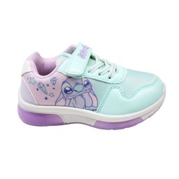 Pantofi sport cu lumini Lilo Stitch