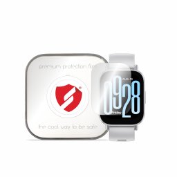 Folii de protectie Clasic Smart Protection pentru Redmi Watch 5 Active