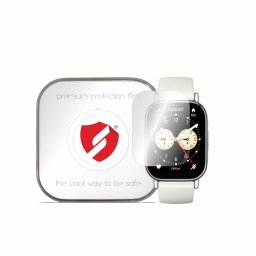 Folii de protectie Clasic Smart Protection pentru Redmi Watch 5 Lite
