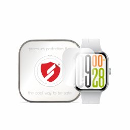 Folii de protectie Clasic Smart Protection pentru Redmi Watch 5