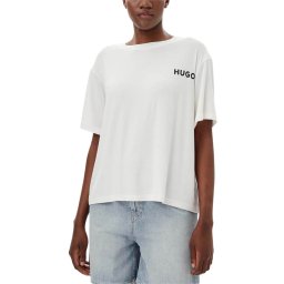 HUGO T-Shirt Unite 10247048 01 50490707 103