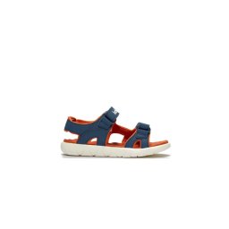 TIMBERLAND K Sandale Pentru copii Perkins Row Backstrap TB0A5M2DL791 401 dark blue