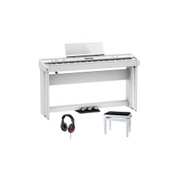 Roland FP 90X White