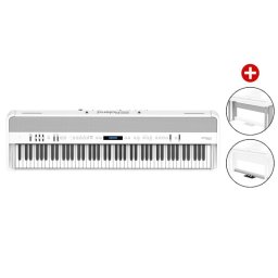 Roland FP 90X White Home