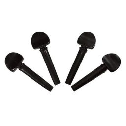 Gewa Ebony 1/2
