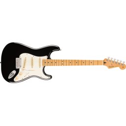 Fender Player II Stratocaster Black