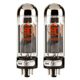 Groove Tubes GT-E34LS MED DUET