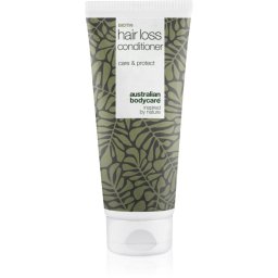 Australian Bodycare Tea Tree Oil balsam hidratant pentru par fin si subtiat 200 ml