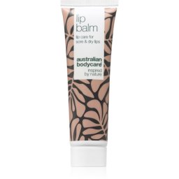 Australian Bodycare Lip Balm balsam de buze hranitor pentru buze uscate 15 ml