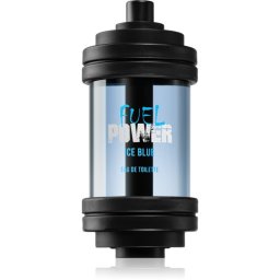 Jeanne Arthes Fuel Power Ice Blue EDT M 100 ml