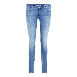 GUESS Jeans 'Curve X' albastru denim