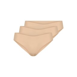Hunkemöller Slip culoarea pielii