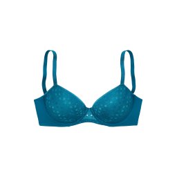 LASCANA Sutien albastru