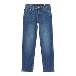 Jack & Jones Junior Jeans 'JJIClark JJOriginal' albastru denim