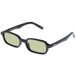 LE SPECS Ochelari de soare 'Pilferer' oliv / negru