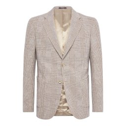 Boggi Milano Sacou bej / maro