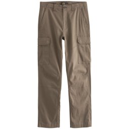 Next Pantaloni cu buzunare maro amestecat