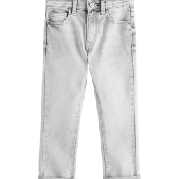 Next Jeans gri deschis