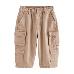 Next Jeans maro deschis
