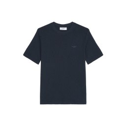 Marc O'Polo DENIM Tricou bleumarin