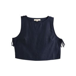 Next Top bleumarin