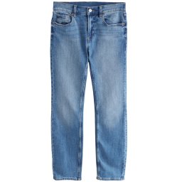 Next Jeans 'Skinny' albastru