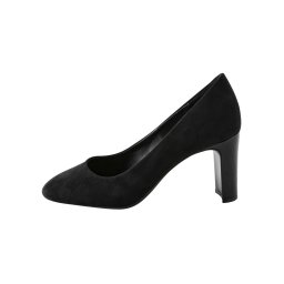 Next Pumps 'Forever Comfort' negru