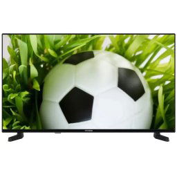 Televizor Hyundai 101cm 40inch FLP40T456 Full HD CI Negru