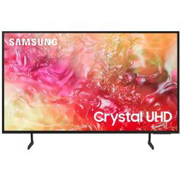 Televizor LED Smart Samsung UE55DU7172UXXH 55Inch 138CM Chrystal Ultra HD 4K Clasa G Negru