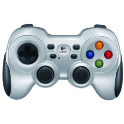 LOGITECH Wireless GamePad F710 Orient Packaging