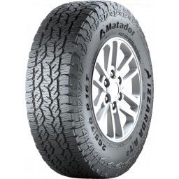 Matador 205/80 R16 104T XL FR MP72 Izzarda AT 2
