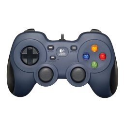 GamePad Logitech F310 Orient Packaging